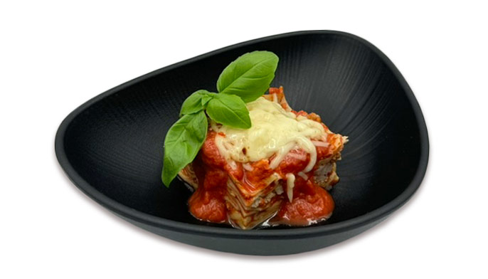 Produktbild Lasagne mit Tomatensauce